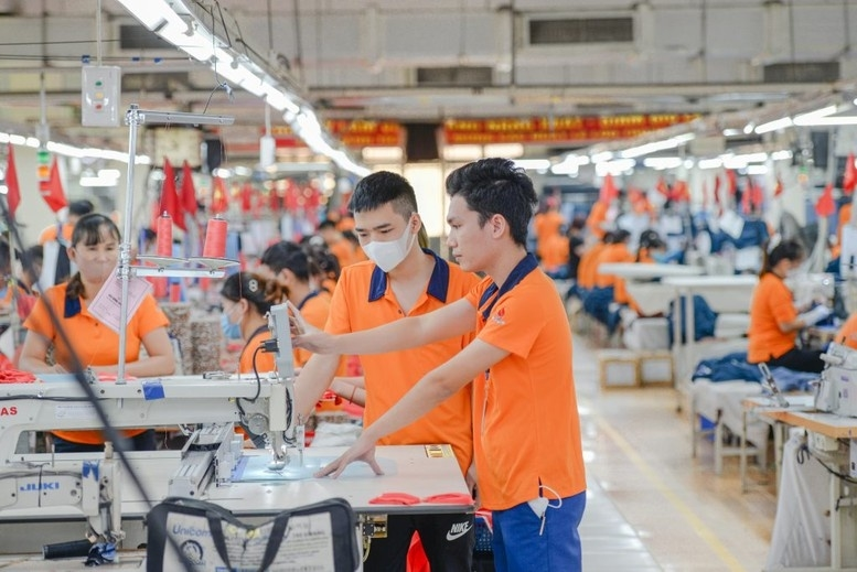 Đổi mới, nâng cao chất lượng công tác xây dựng Đảng trong khu vực kinh tế tư nhân
